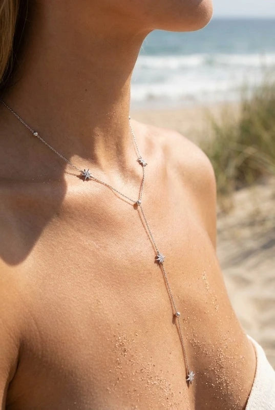 Colliers en acier inoxydable