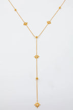 Collier en acier inoxydable - DORÉ