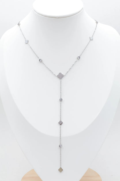 Colliers en acier inoxydable