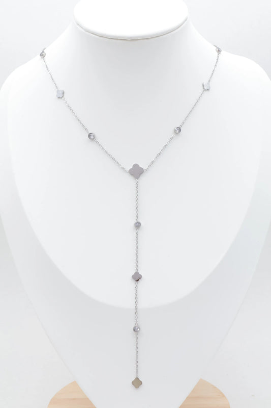 Colliers en acier inoxydable