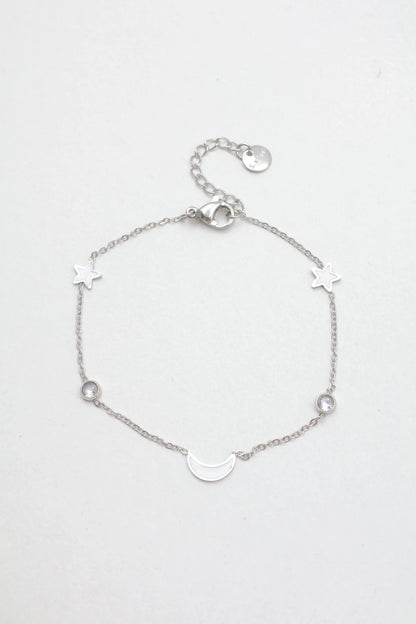 Bracelets en acier inoxydable