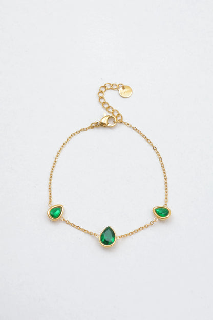 Bracelets en acier inoxydable
