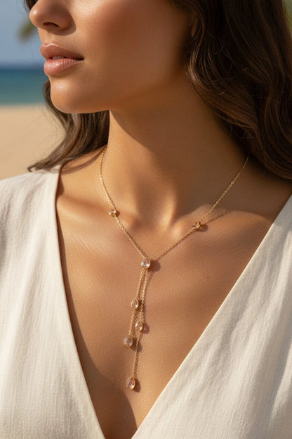 Colliers en acier inoxydable