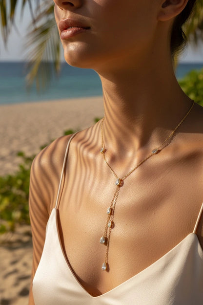 Colliers en acier inoxydable