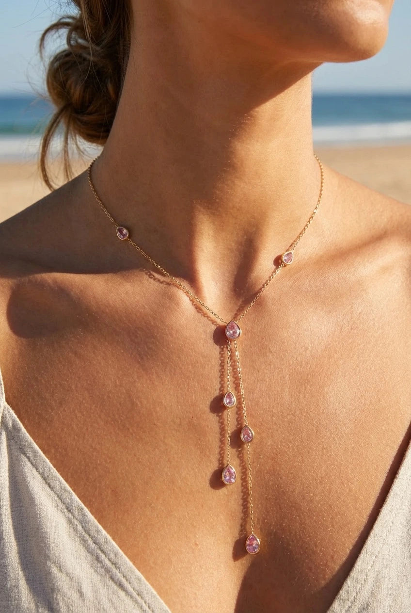 Colliers en acier inoxydable