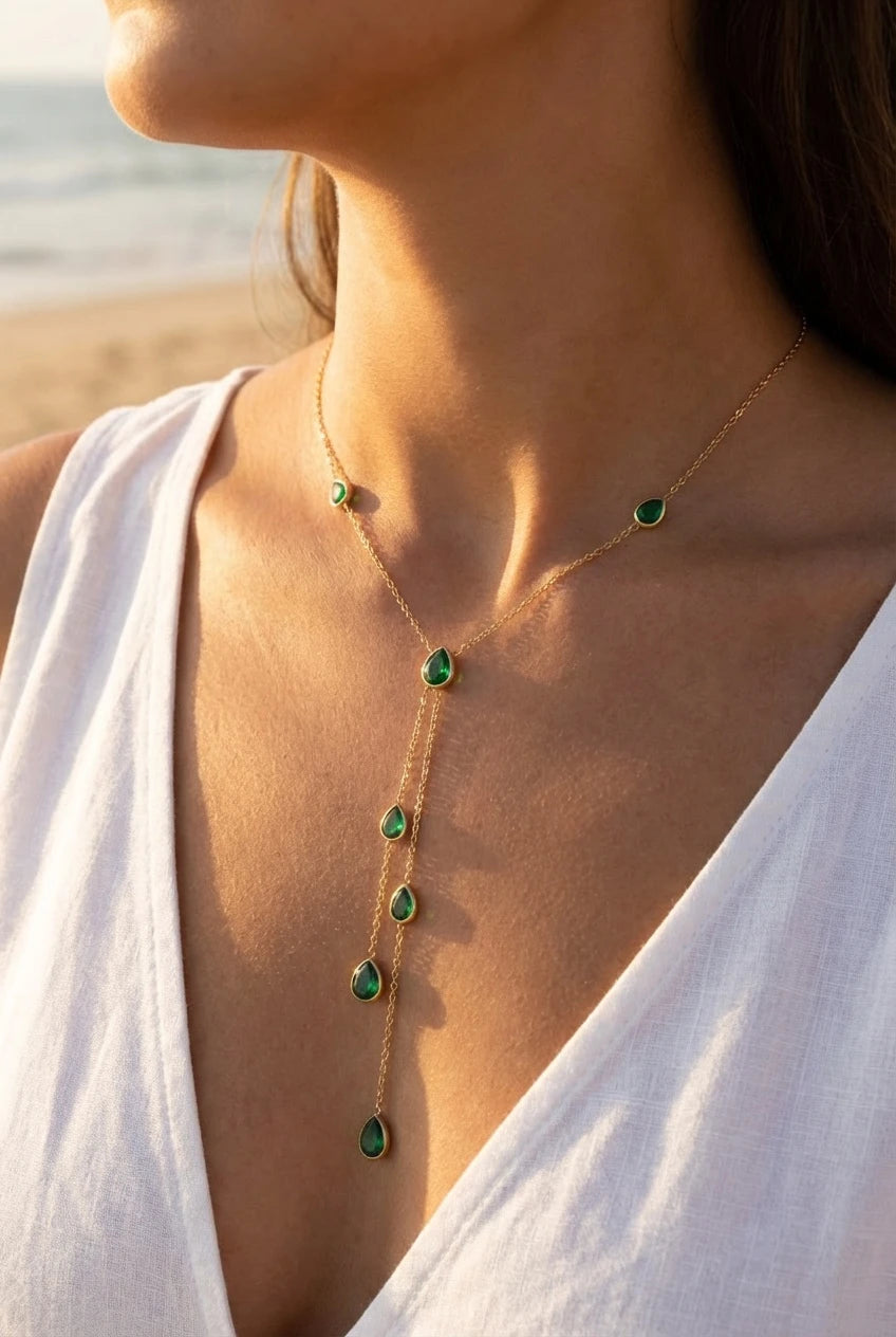 Colliers en acier inoxydable
