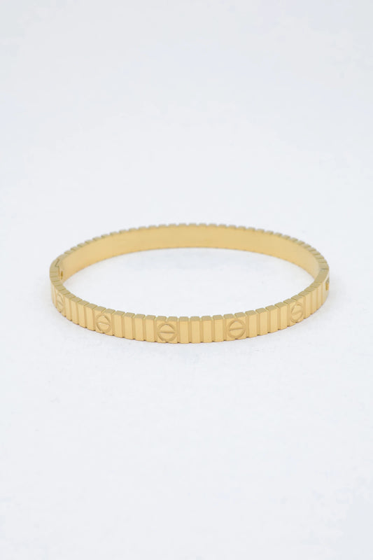 Bracelets en acier inoxydable
