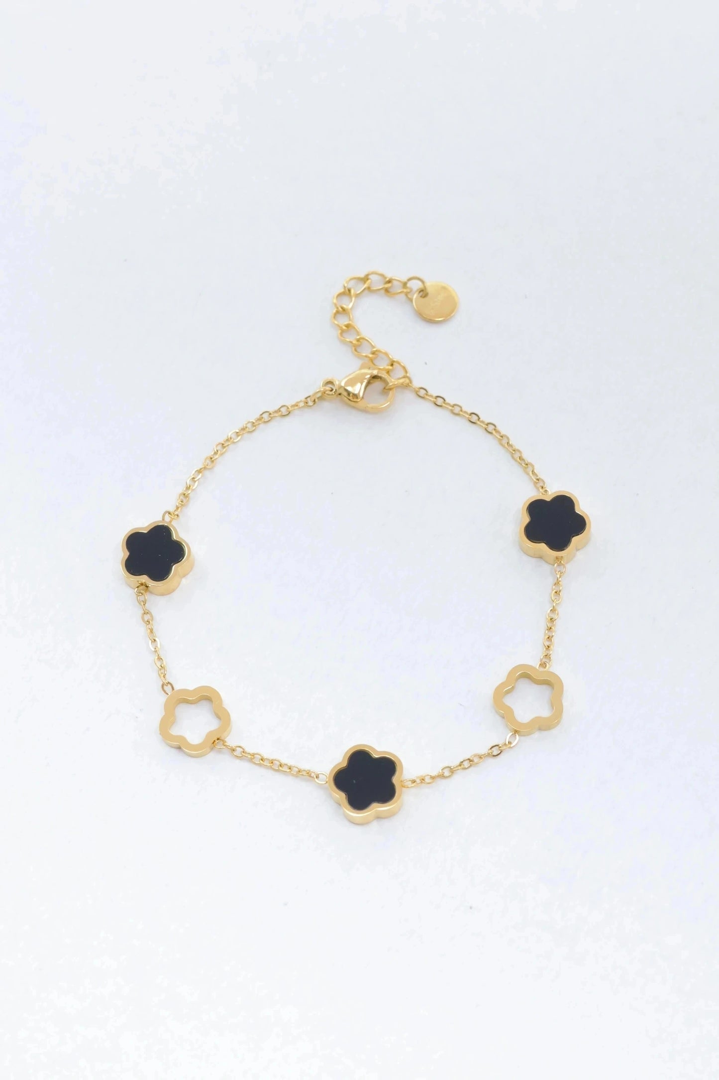 Bracelets en acier inoxydable