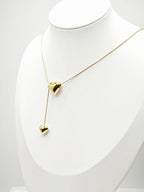 Collier en acier inoxydable - DORÉ