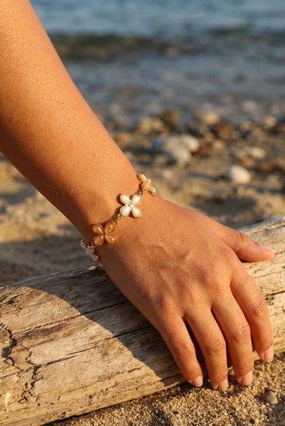 Bracelets en acier inoxydable