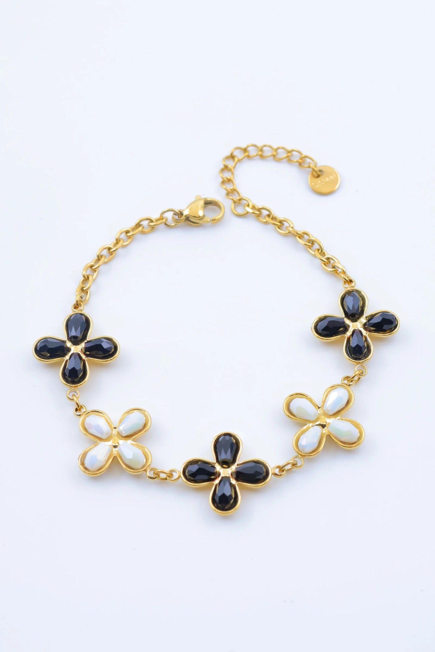 Bracelets en acier inoxydable