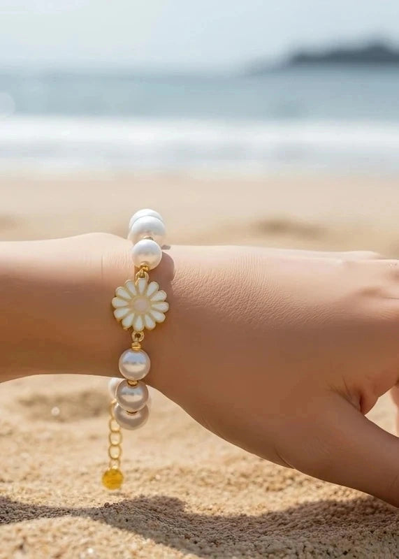 Bracelets en acier inoxydable