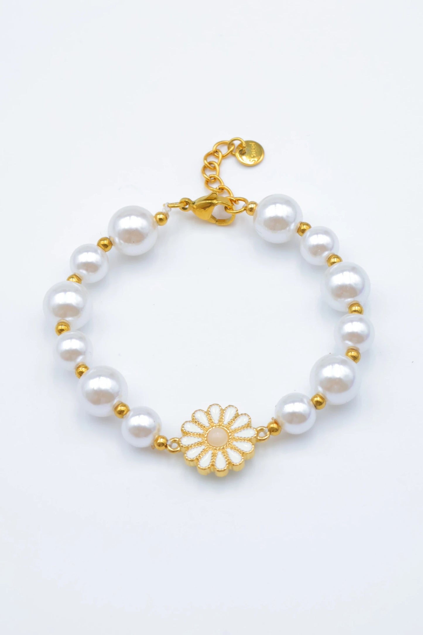 Bracelets en acier inoxydable