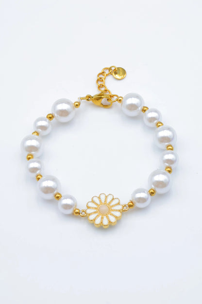 Bracelets en acier inoxydable