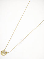 Collier en acier inoxydable - DORÉ
