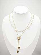 Collier en acier inoxydable - DORÉ