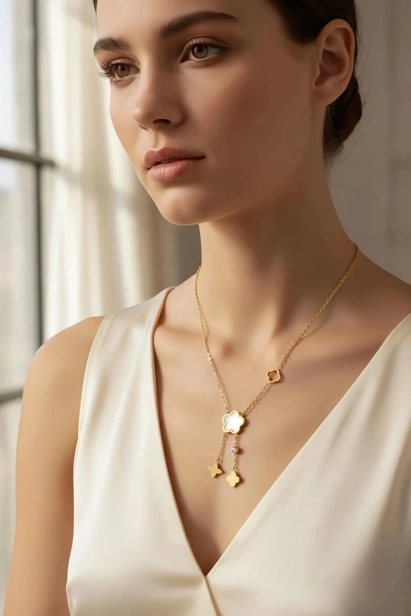 Colliers en acier inoxydable
