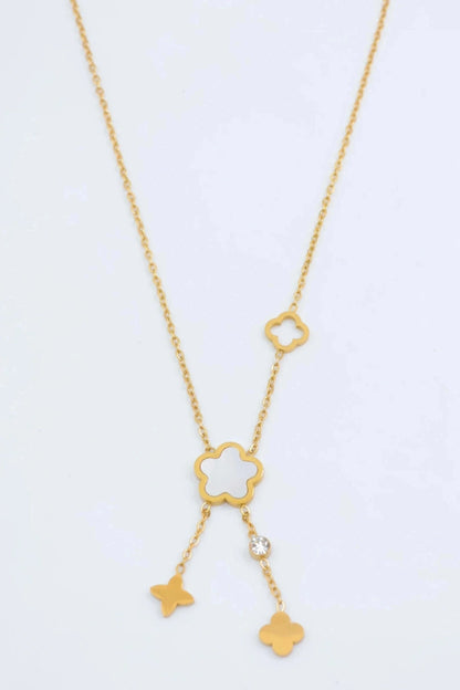 Colliers en acier inoxydable
