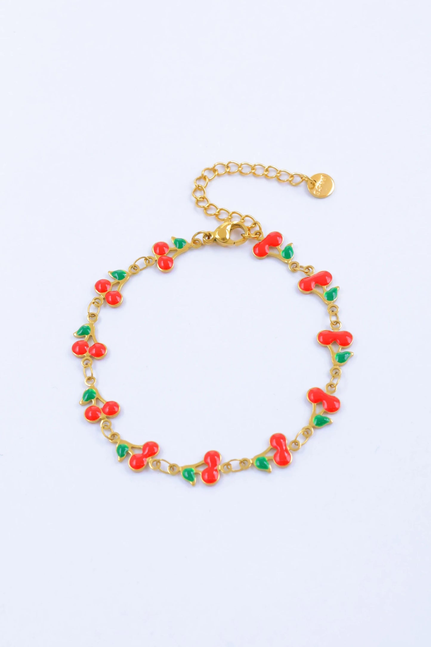 Bracelets en acier inoxydable