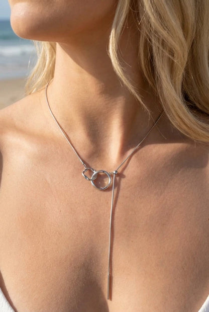 Colliers en acier inoxydable