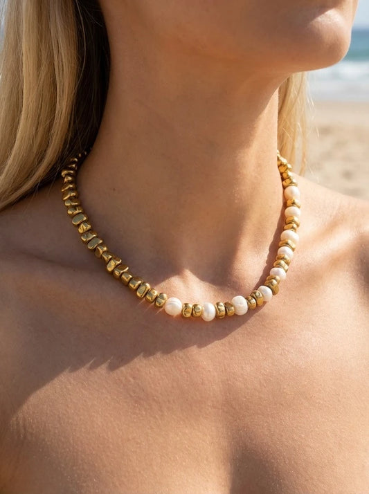 Colliers en acier inoxydable