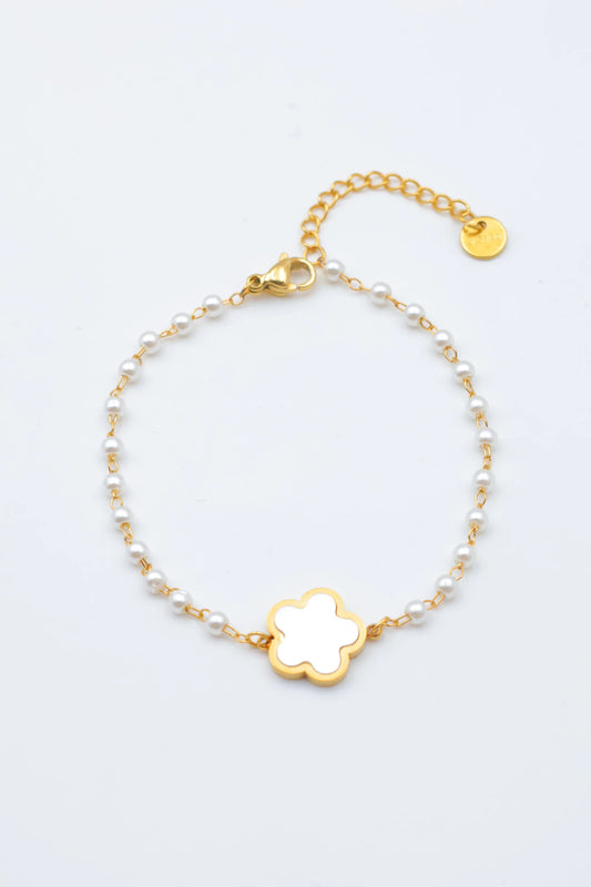 Bracelets en acier inoxydable