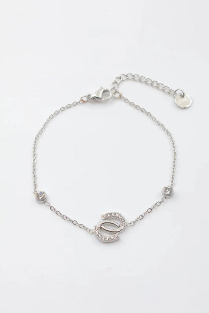 Bracelets en acier inoxydable