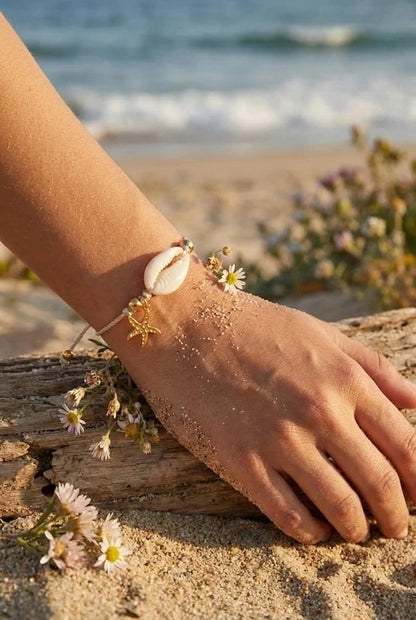 Bracelets en acier inoxydable