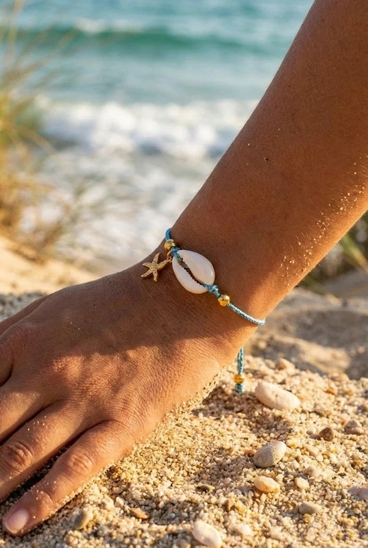 Bracelets en acier inoxydable