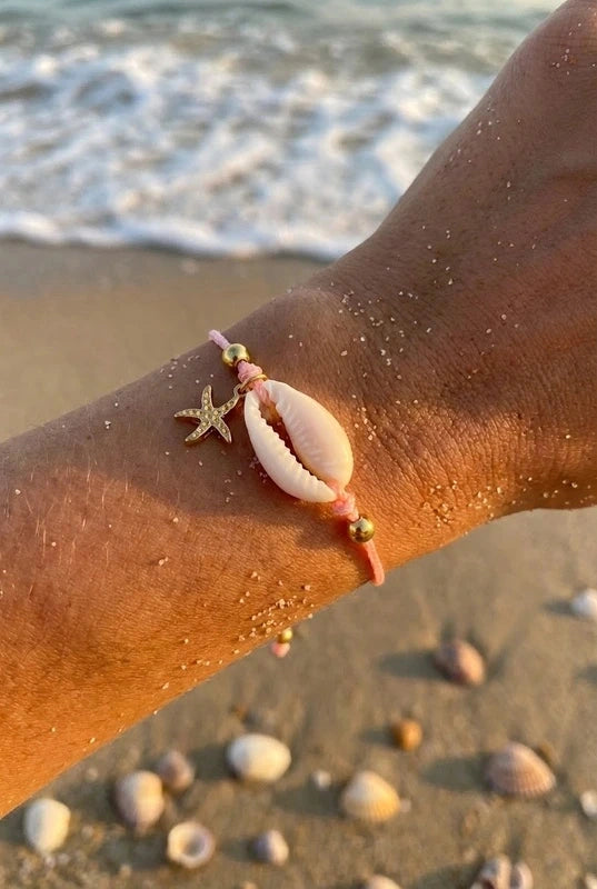 Bracelets en acier inoxydable