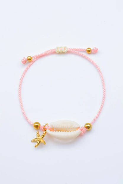 Bracelets en acier inoxydable