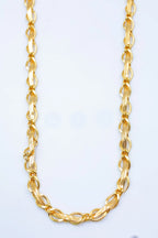 Collier en acier inoxydable - DORÉ