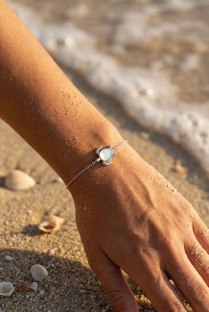 Bracelets en acier inoxydable