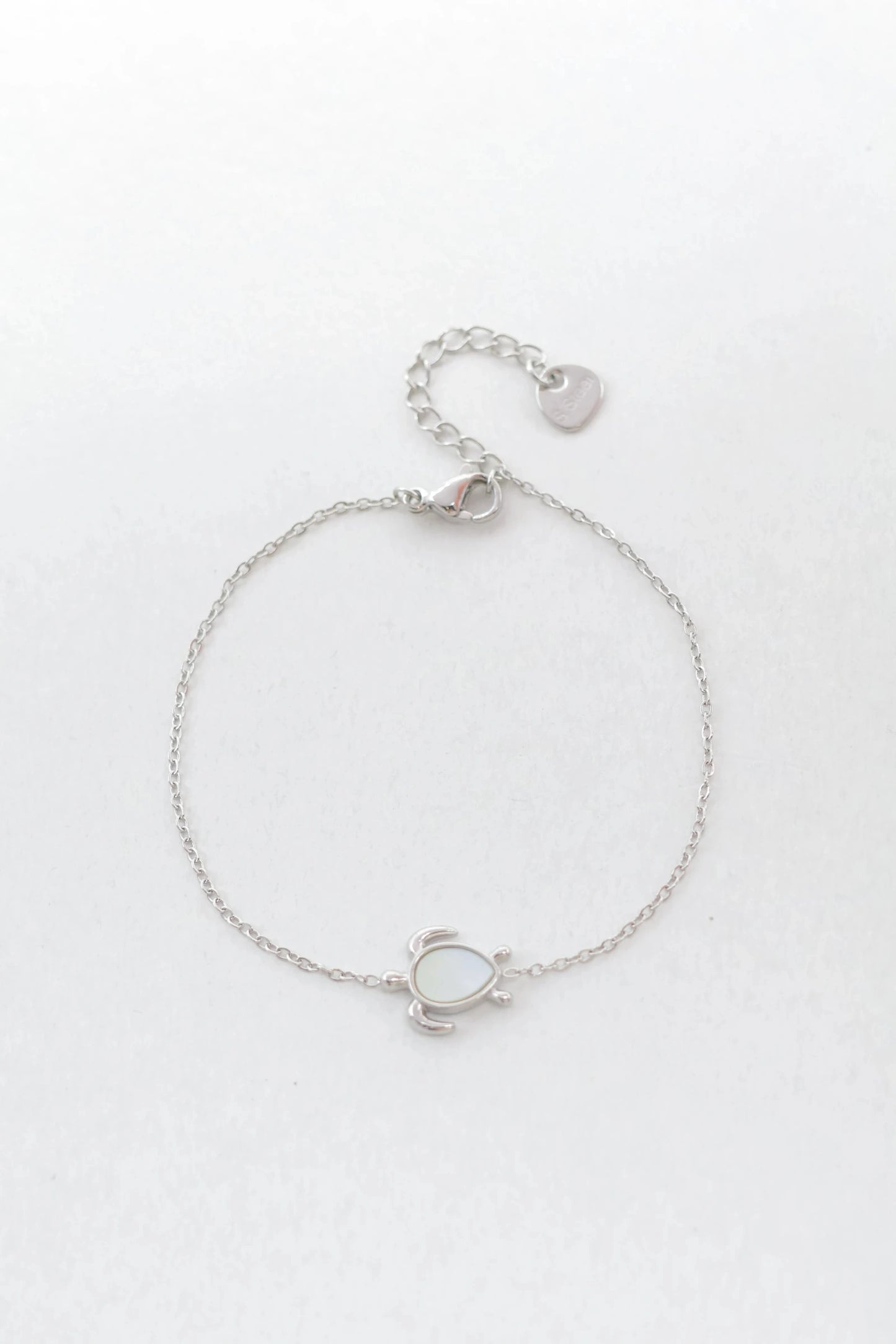 Bracelets en acier inoxydable
