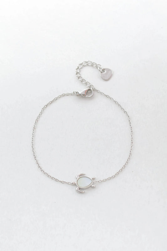 Bracelets en acier inoxydable