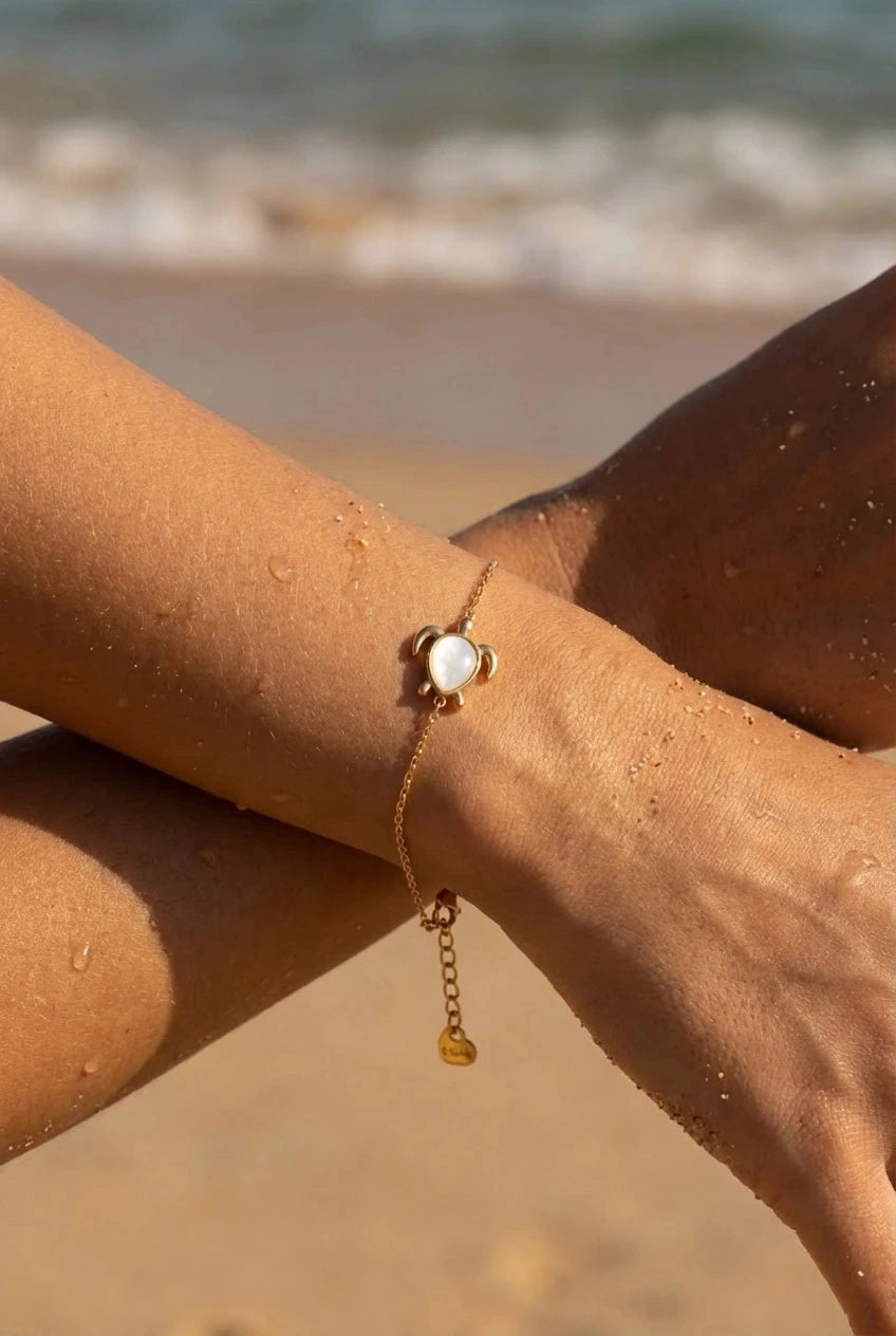 Bracelets en acier inoxydable