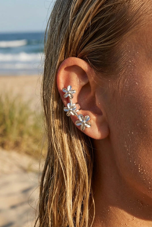 Piercings en acier inoxydable
