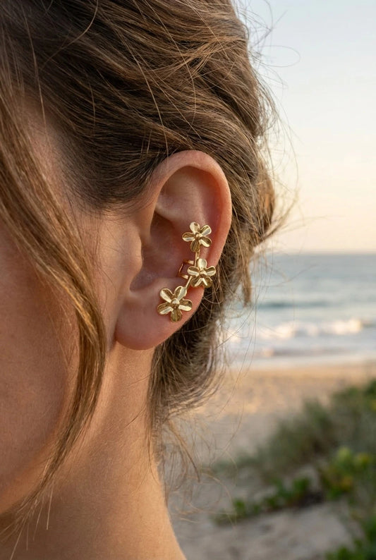 Piercings en acier inoxydable