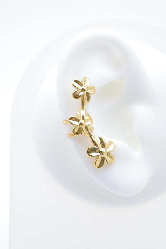 Piercings en acier inoxydable