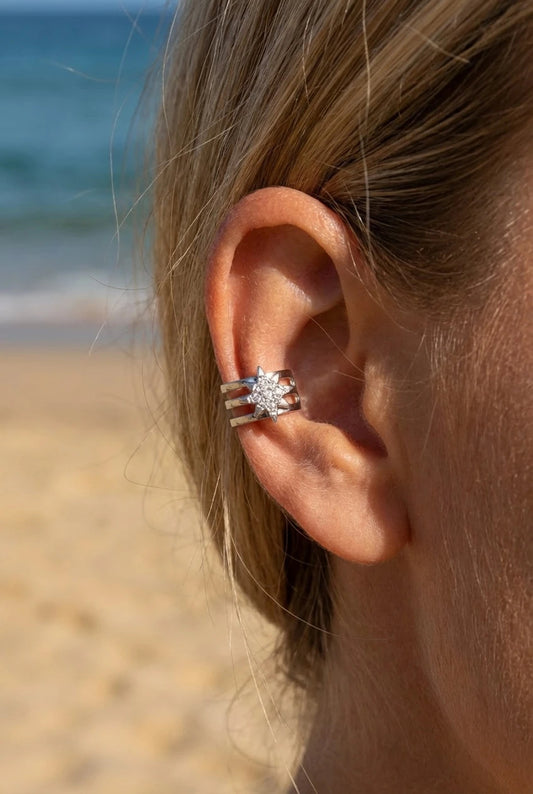 Piercings en acier inoxydable