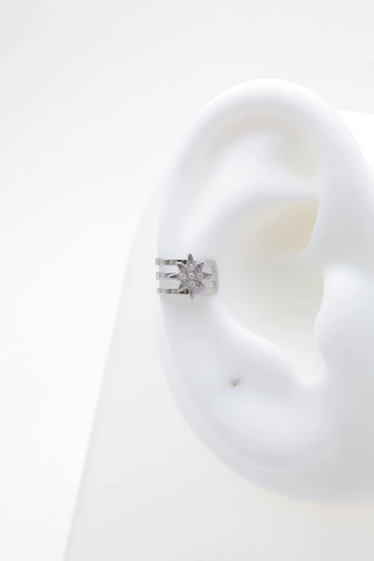 Piercings en acier inoxydable