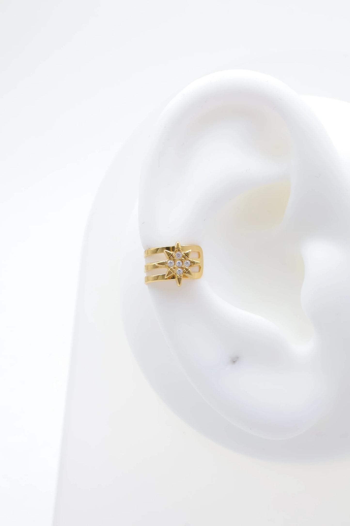 Piercings en acier inoxydable