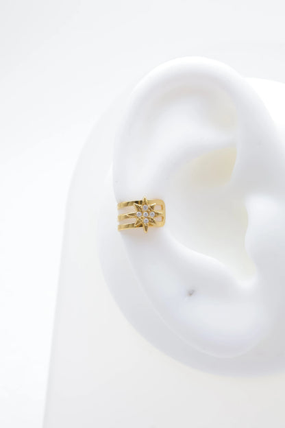 Piercings en acier inoxydable