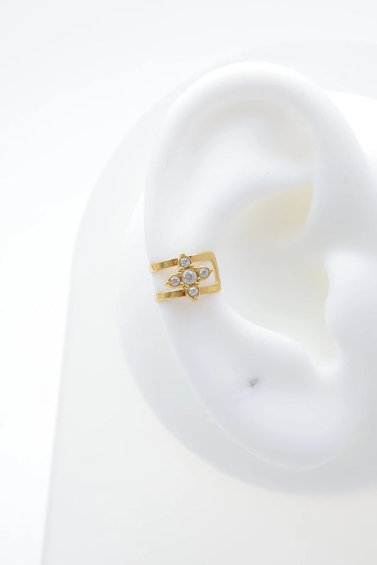 Piercings en acier inoxydable