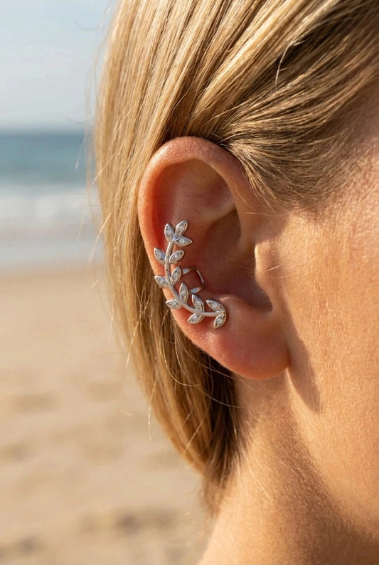 Piercings en acier inoxydable