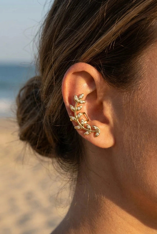 Piercings en acier inoxydable