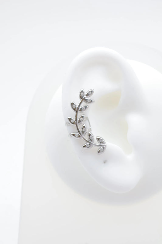 Piercings en acier inoxydable