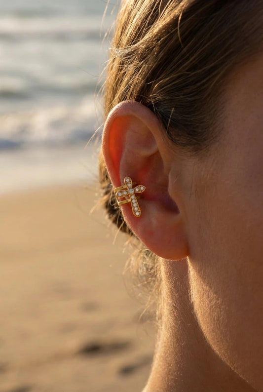 Piercings en acier inoxydable