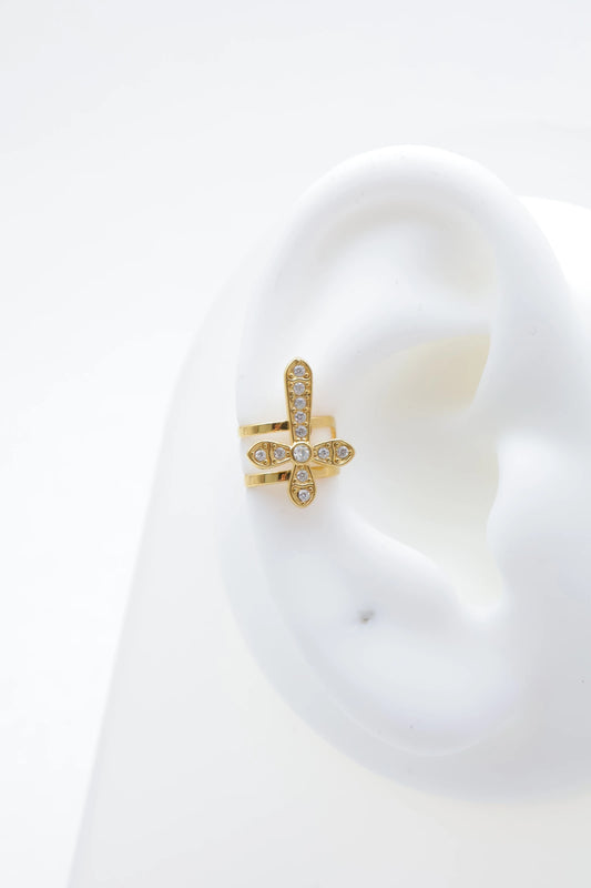Piercings en acier inoxydable