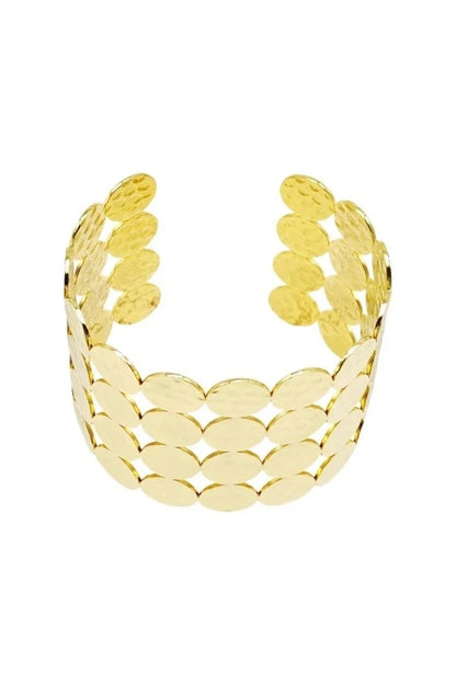 Bracelets en acier inoxydable